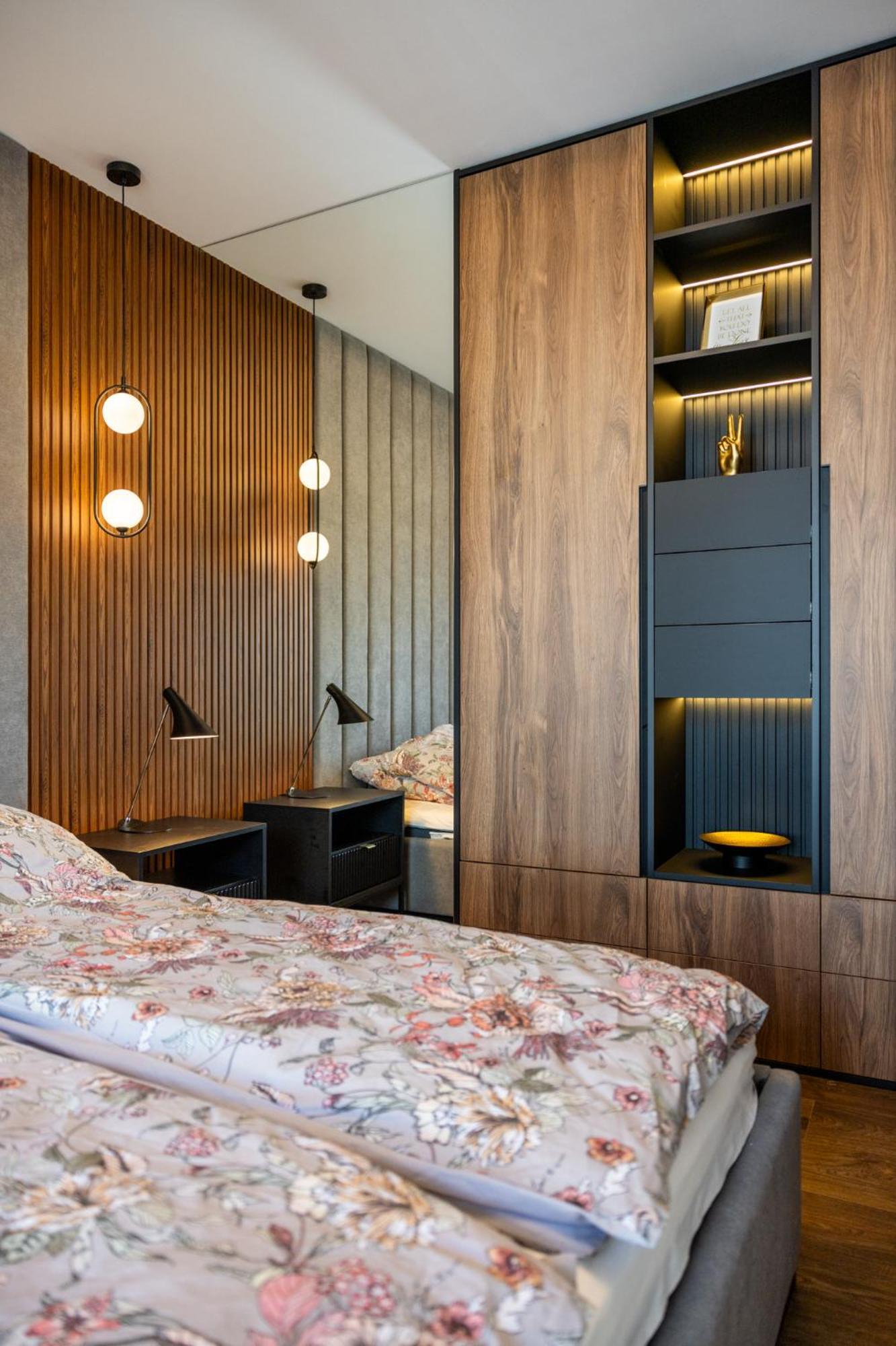Apartament Sound Of Waves Gdańsk Exterior foto